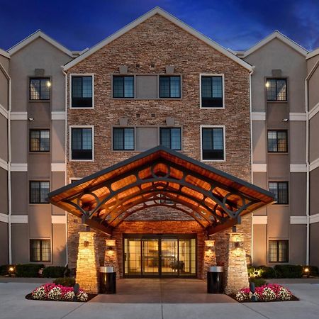 Staybridge Suites Omaha 80Th And Dodge By Ihg Kültér fotó