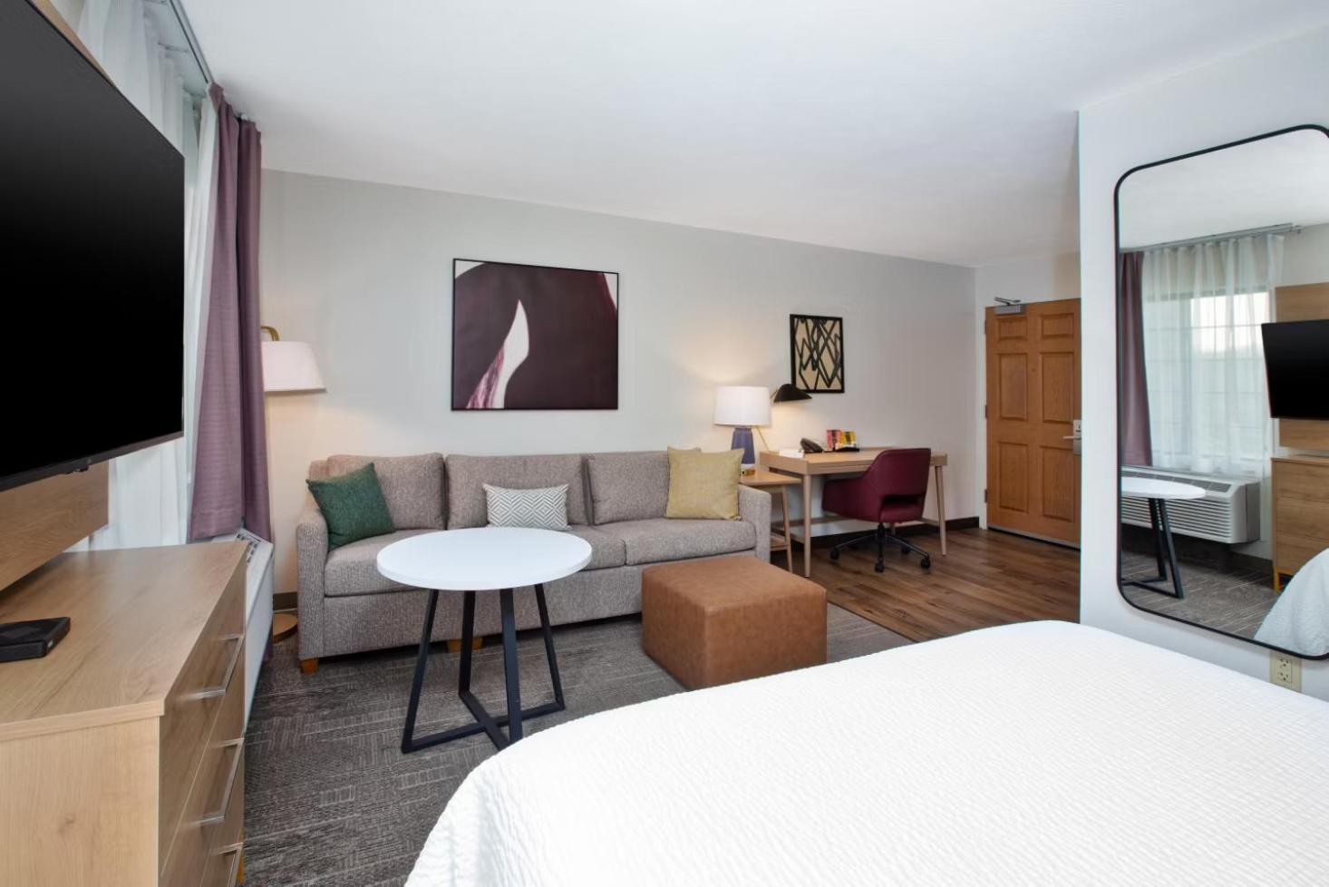 Staybridge Suites Omaha 80Th And Dodge By Ihg Kültér fotó