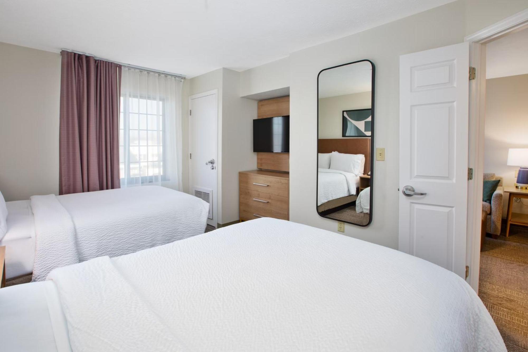 Staybridge Suites Omaha 80Th And Dodge By Ihg Kültér fotó