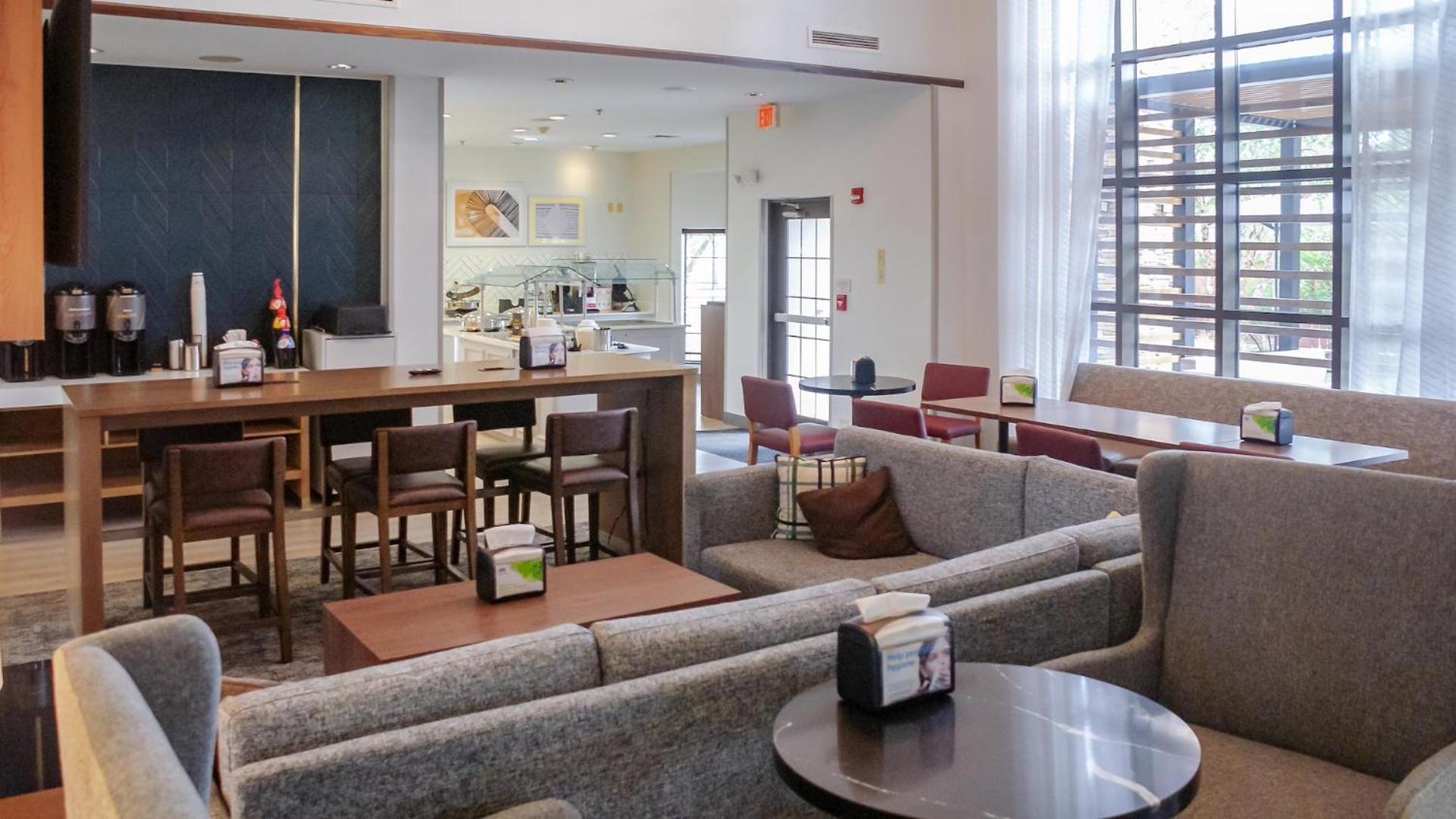 Staybridge Suites Omaha 80Th And Dodge By Ihg Kültér fotó