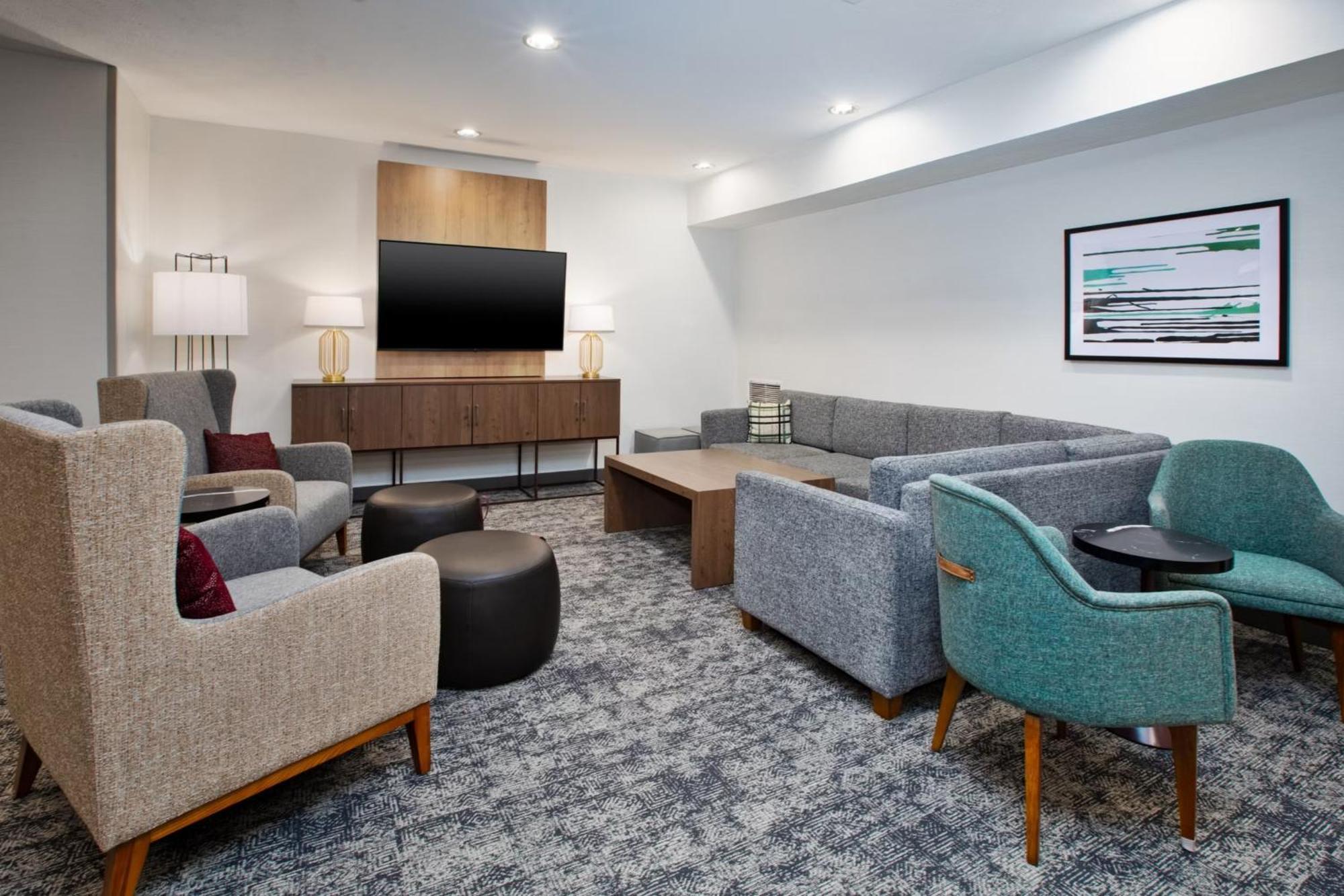 Staybridge Suites Omaha 80Th And Dodge By Ihg Kültér fotó