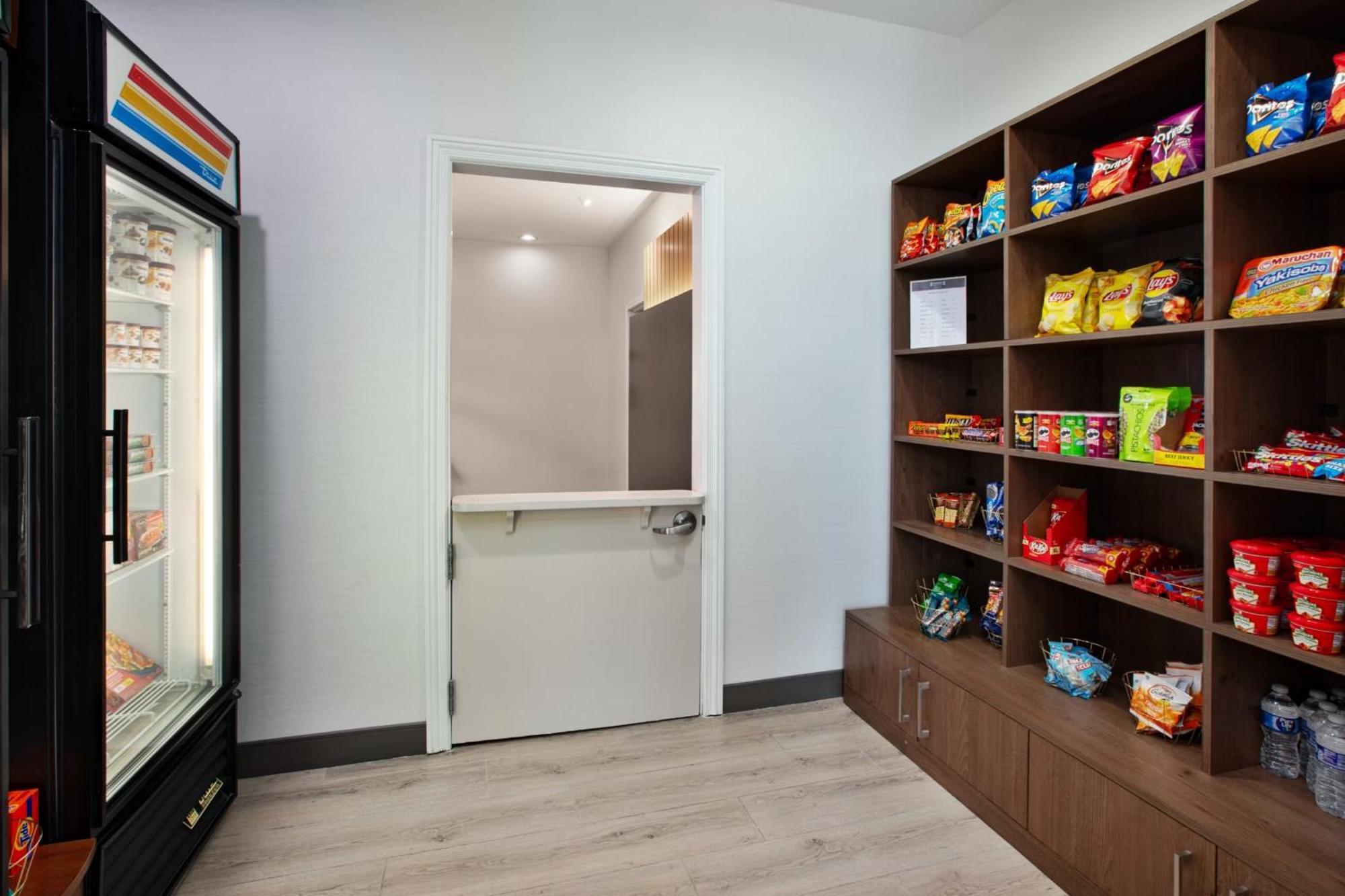 Staybridge Suites Omaha 80Th And Dodge By Ihg Kültér fotó