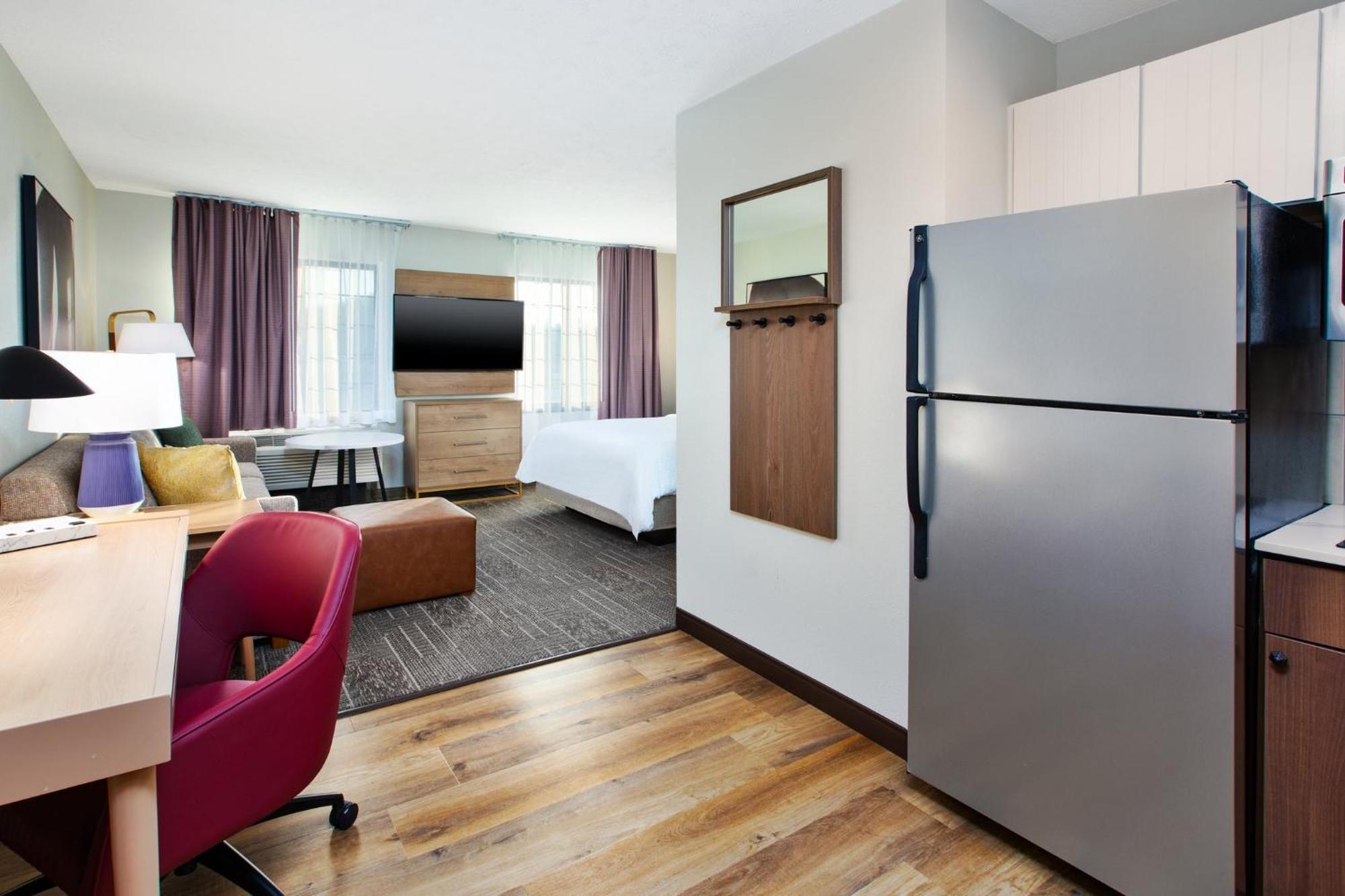 Staybridge Suites Omaha 80Th And Dodge By Ihg Kültér fotó