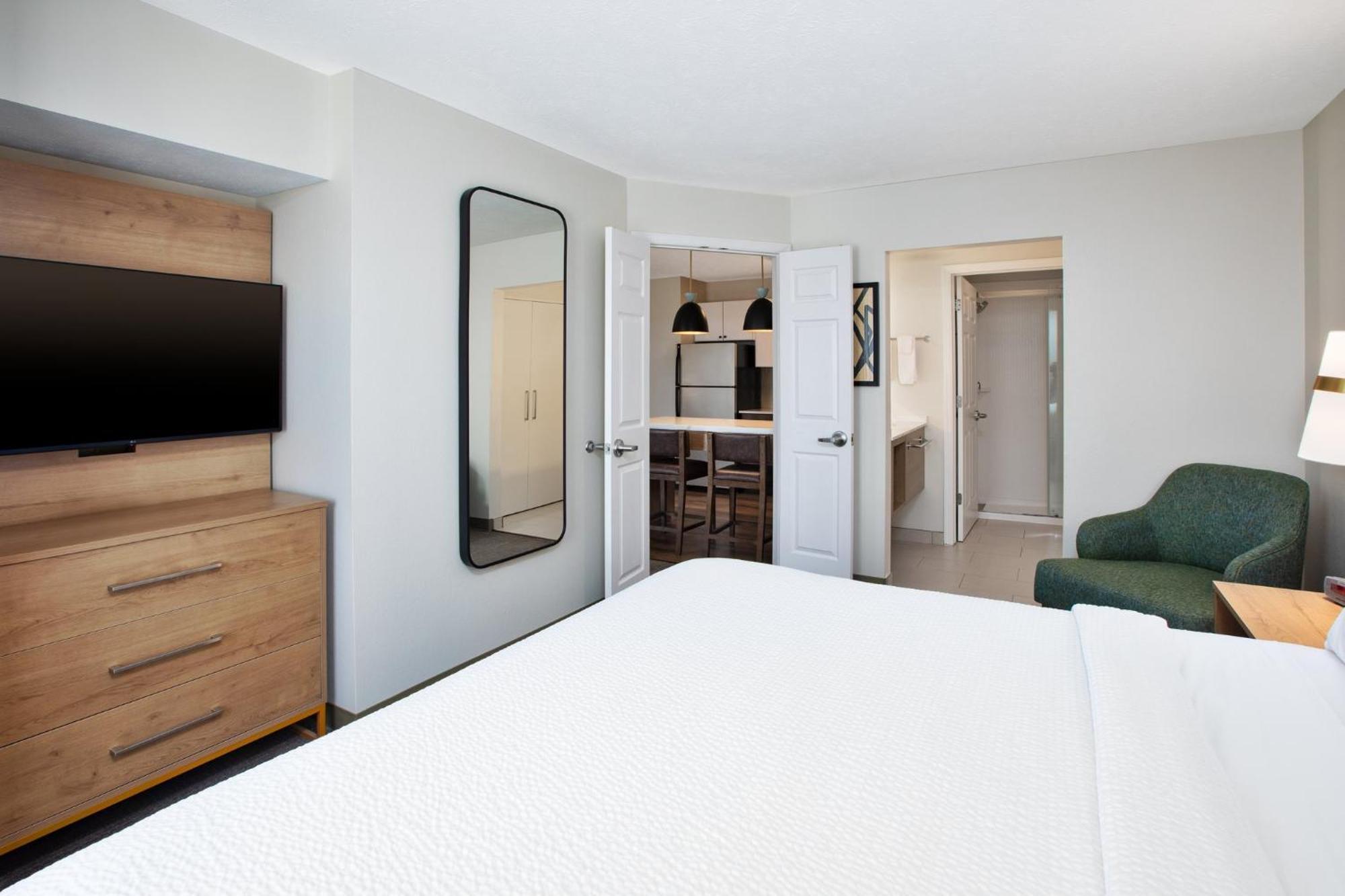 Staybridge Suites Omaha 80Th And Dodge By Ihg Kültér fotó