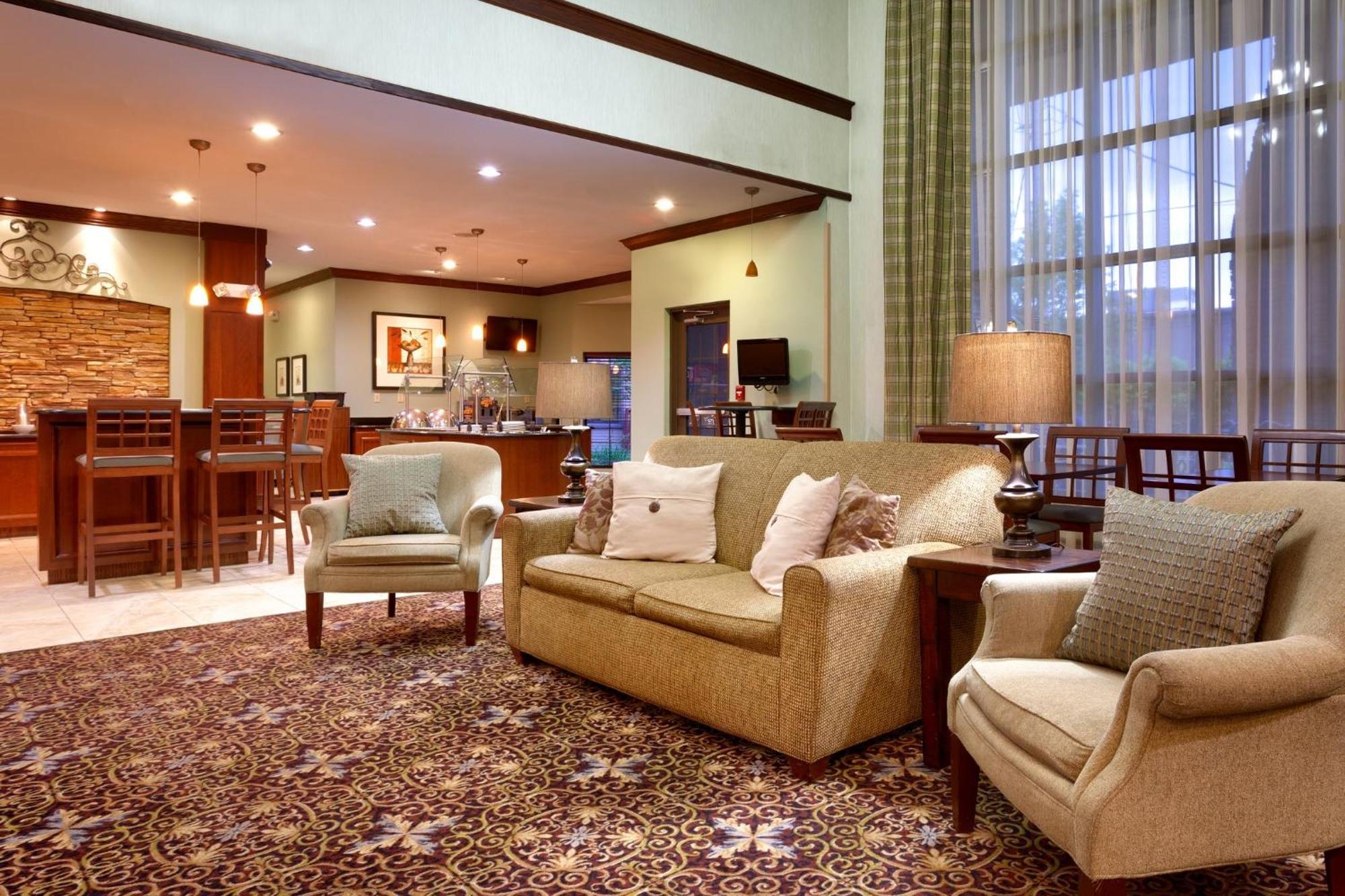 Staybridge Suites Omaha 80Th And Dodge By Ihg Kültér fotó