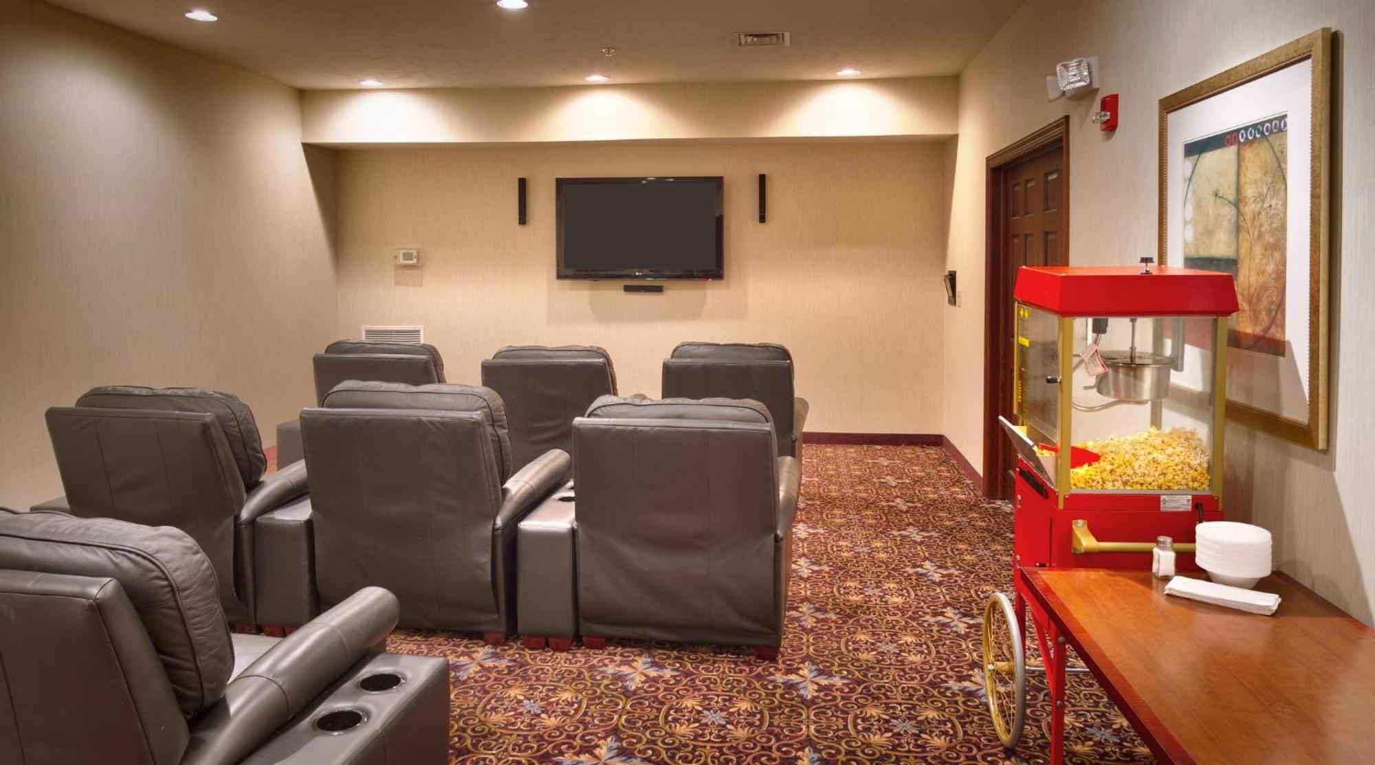 Staybridge Suites Omaha 80Th And Dodge By Ihg Kültér fotó