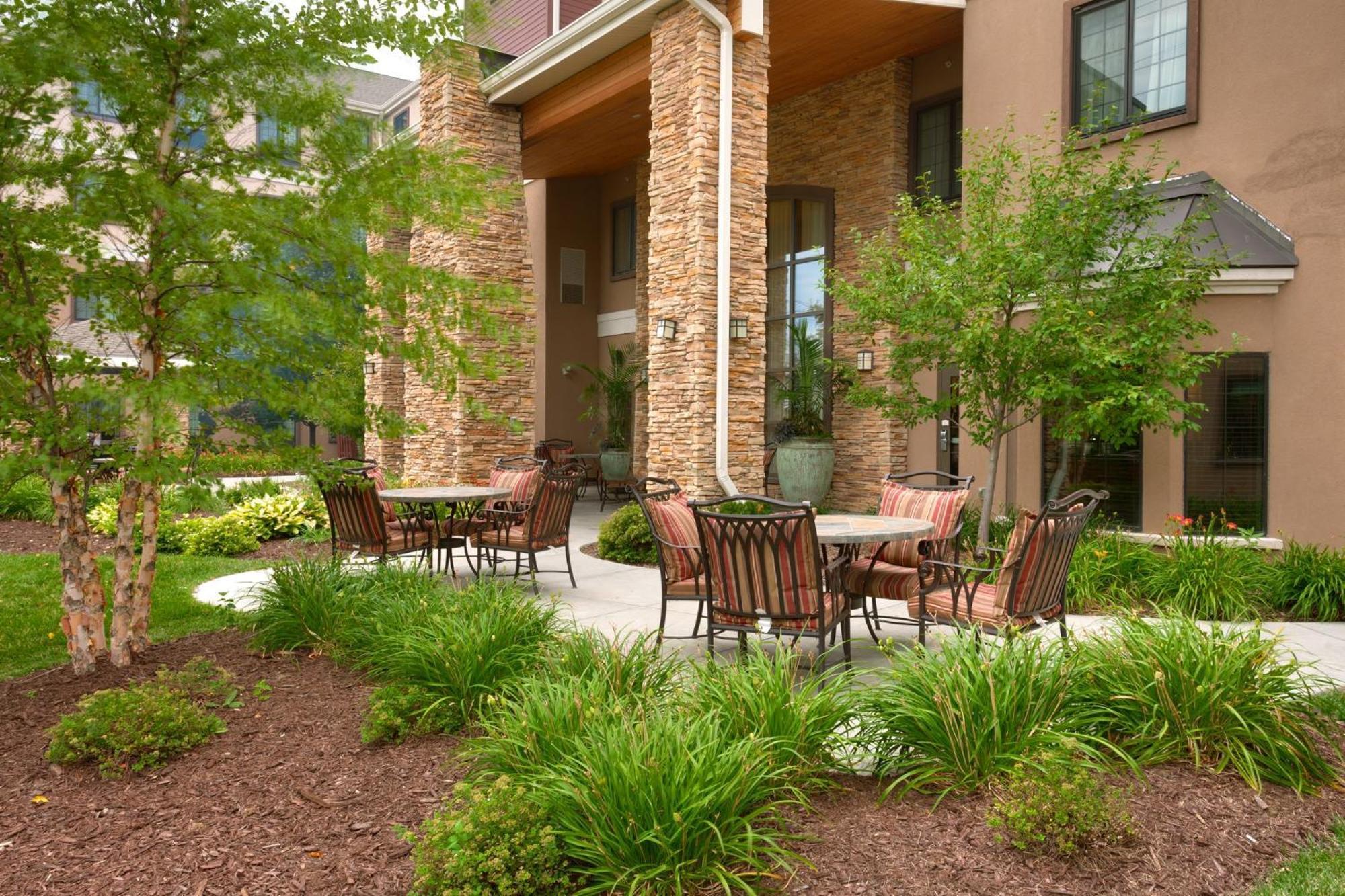 Staybridge Suites Omaha 80Th And Dodge By Ihg Kültér fotó