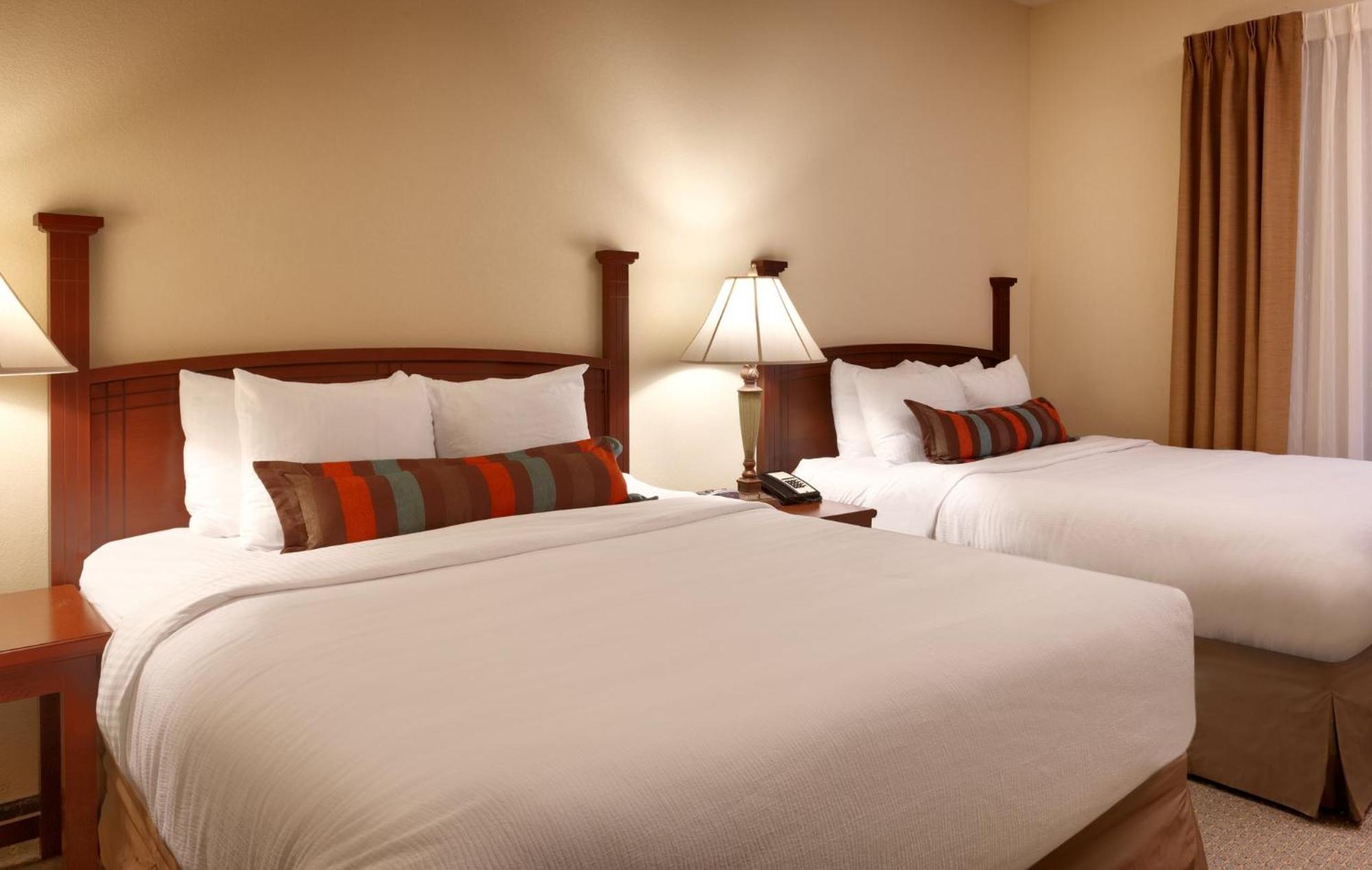 Staybridge Suites Omaha 80Th And Dodge By Ihg Kültér fotó